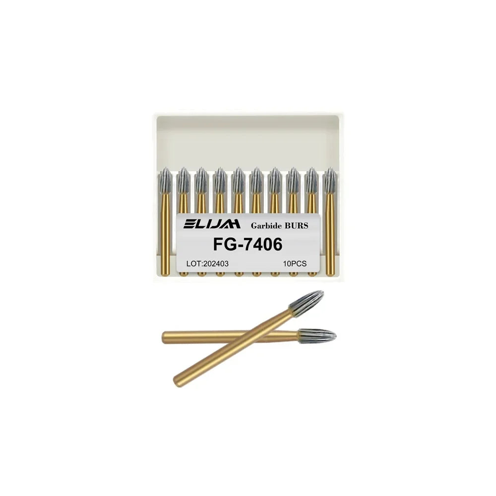 CFY264 Dental Carbide Tungsten Bur