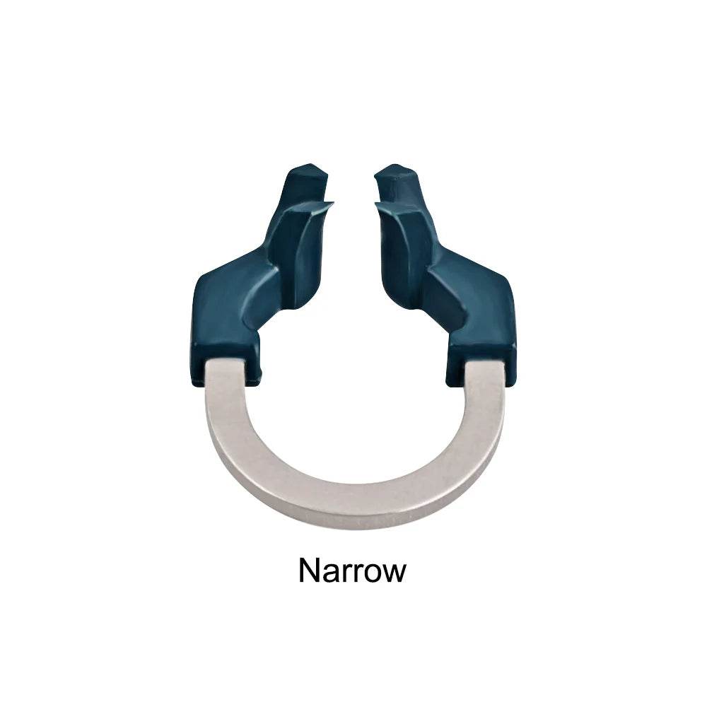 CYW787 Dental Matrix Bands - Denspay Dental - Matrix Bands & Clamp