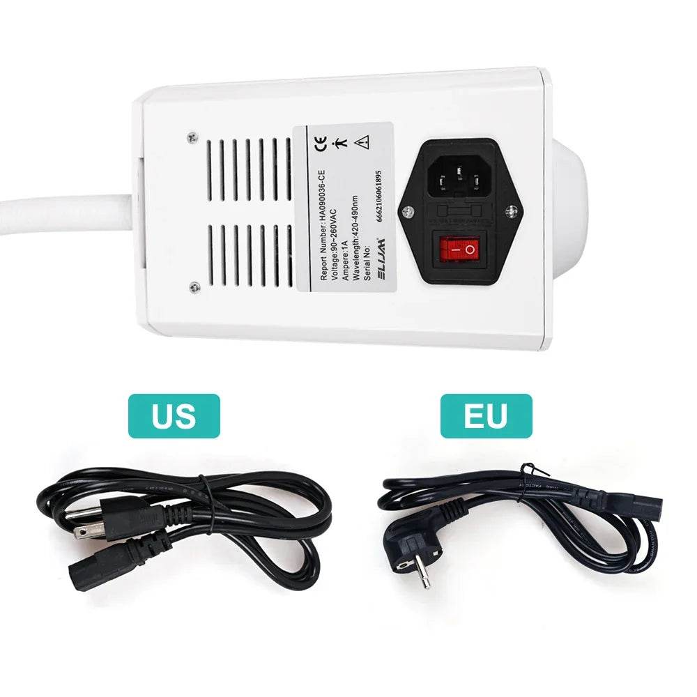 CYD057 Teeth Whitening Machine - Denspay Dental - Teeth Whitening Machine