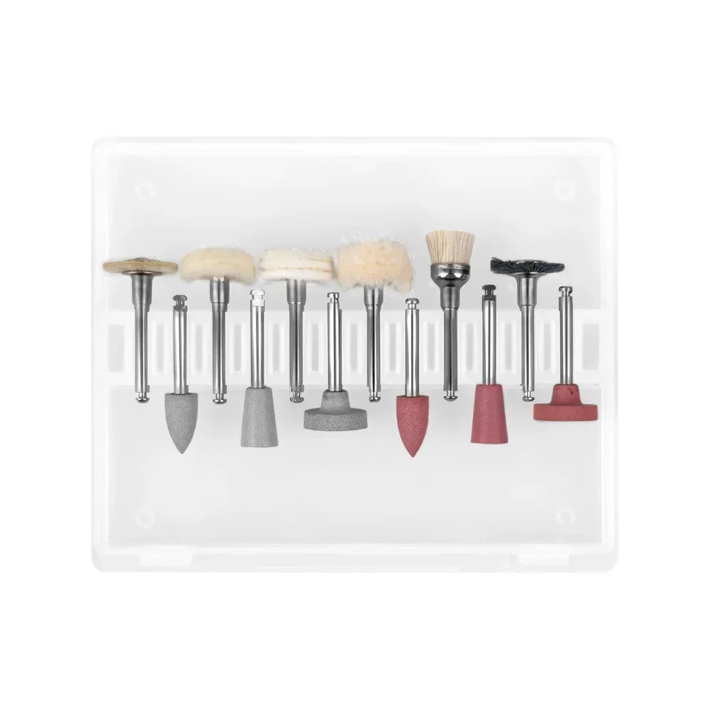 CYF227 Dental Polishing Kit
