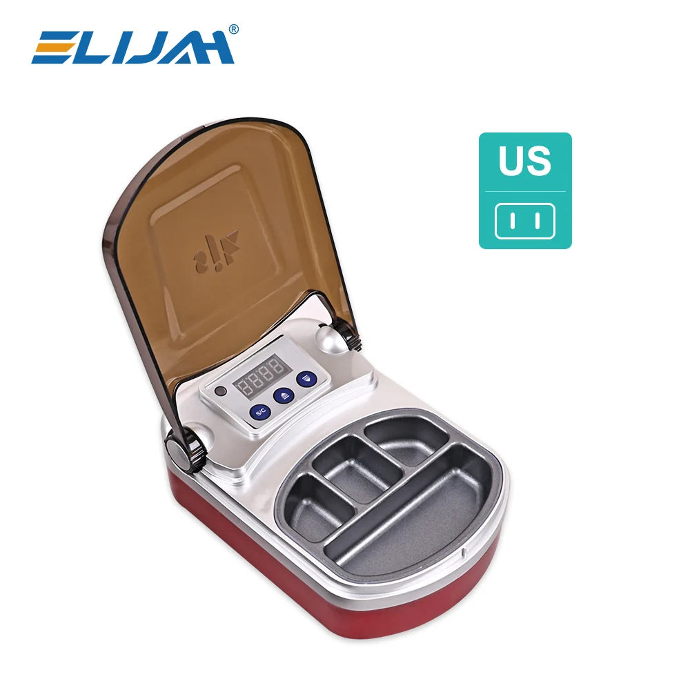 CYO028 Dental Digital Wax Pot