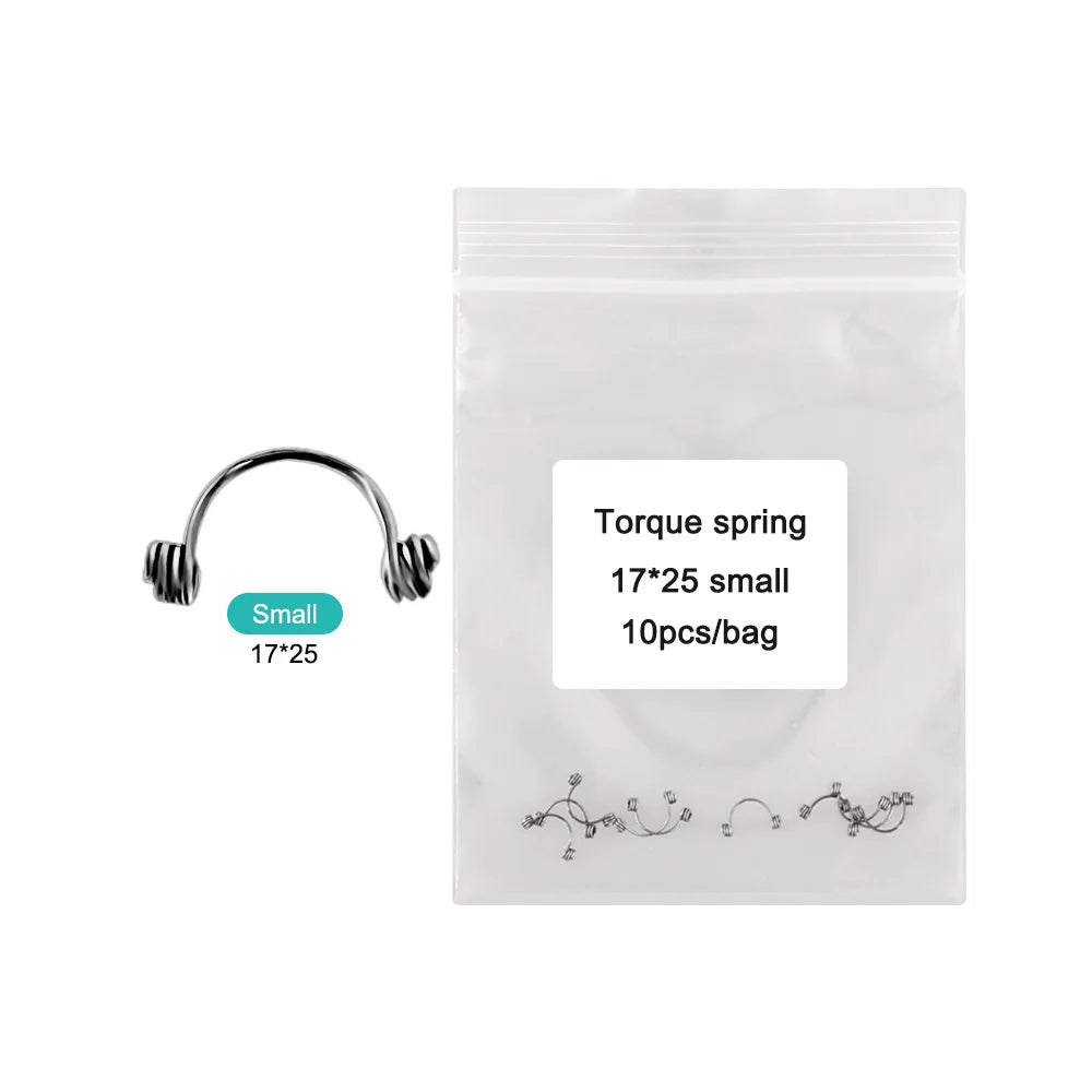 CYZ248 Dental Orthodontic Anterior Torque Springs