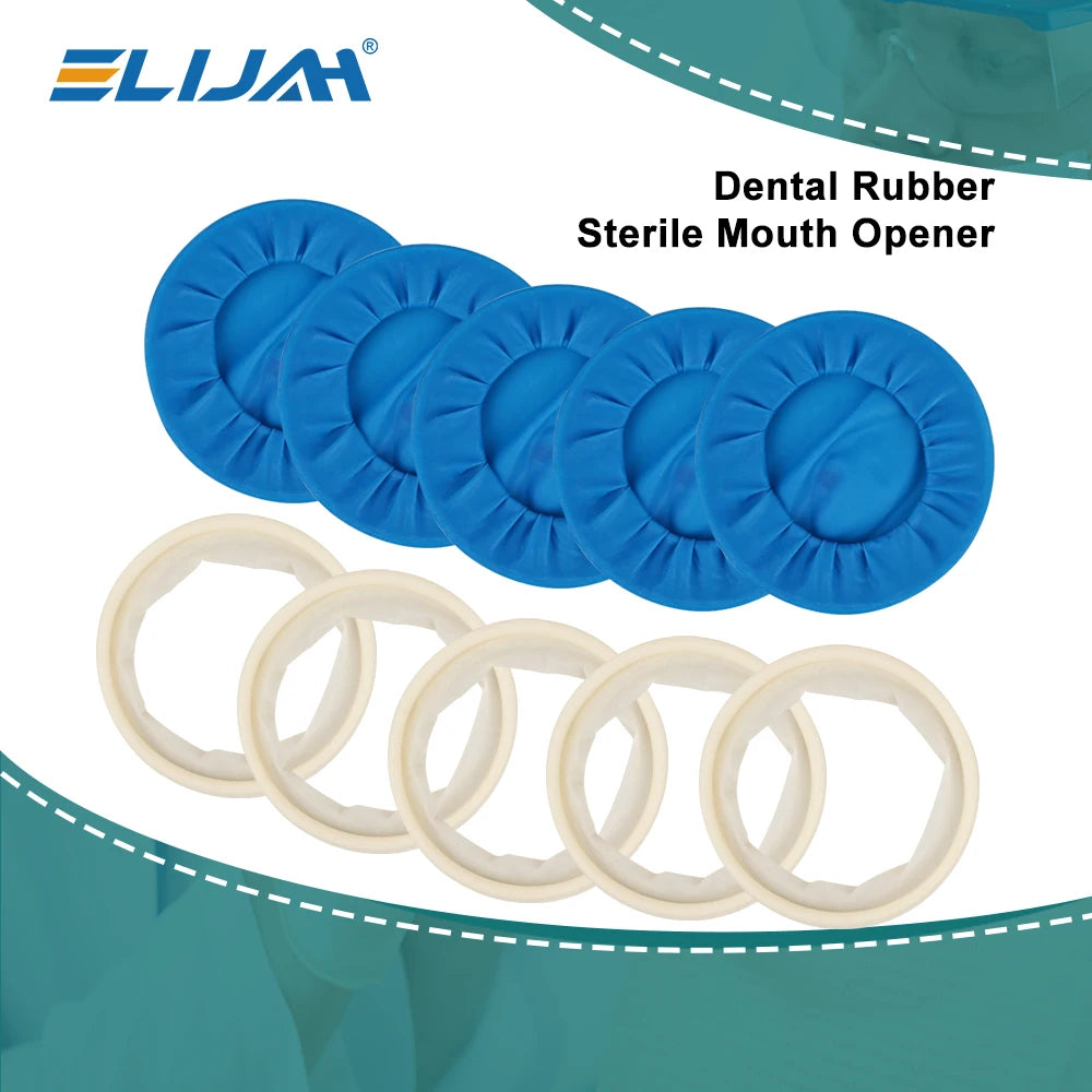 CYW036 Dental O Shape Mouth Opener