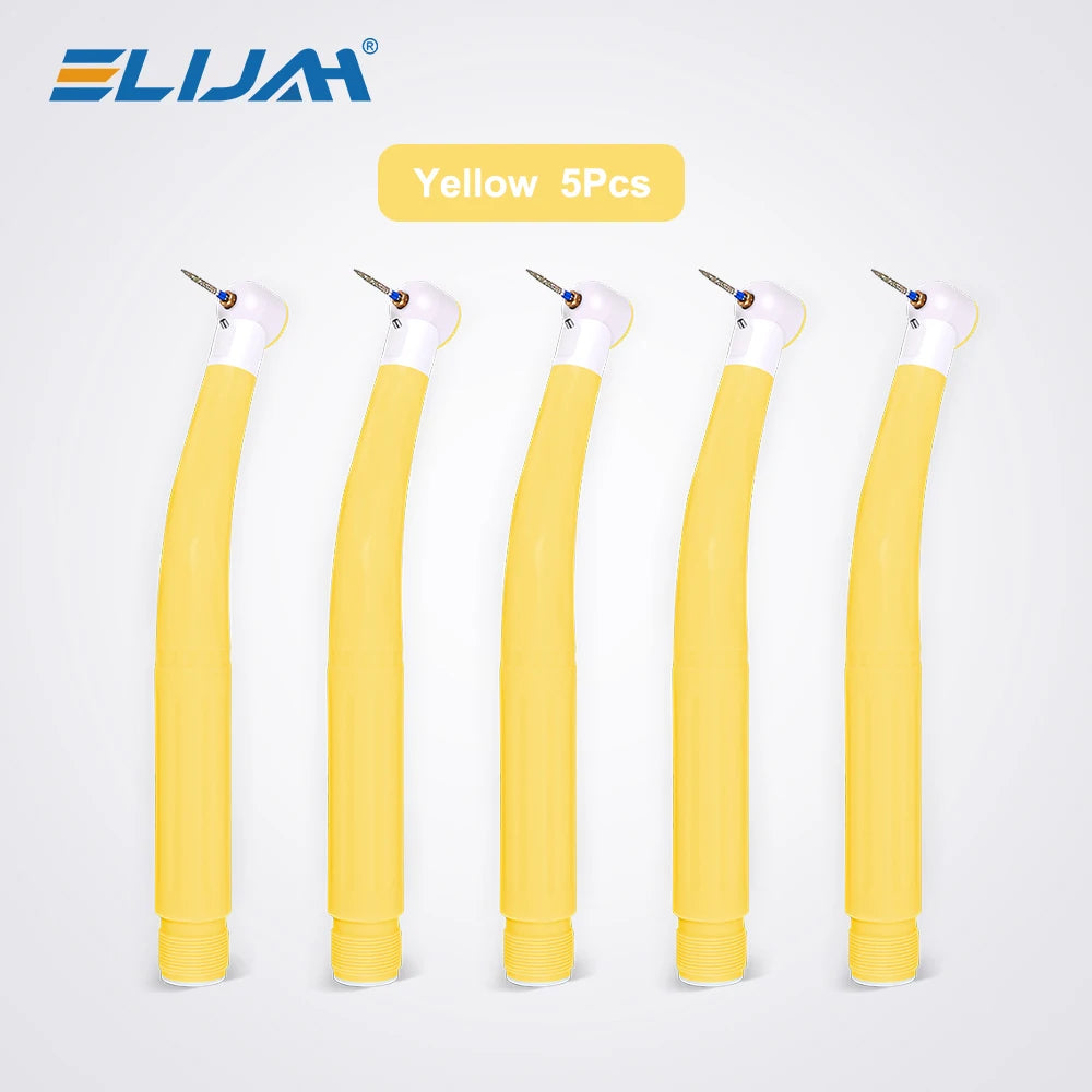 CYC189 Dental Disposable High Speed Handpiece