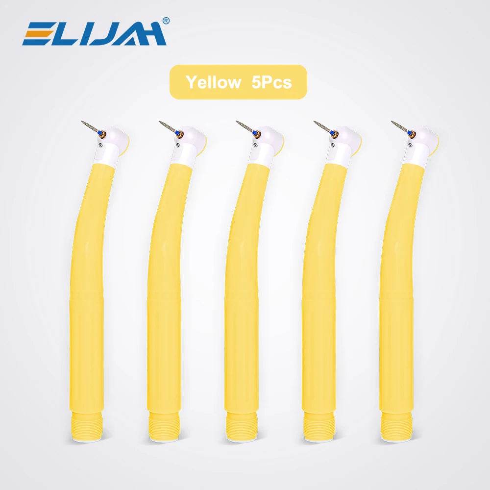 CYC189 Dental Disposable High Speed Handpiece - Denspay Dental - High-Speed Handpiece