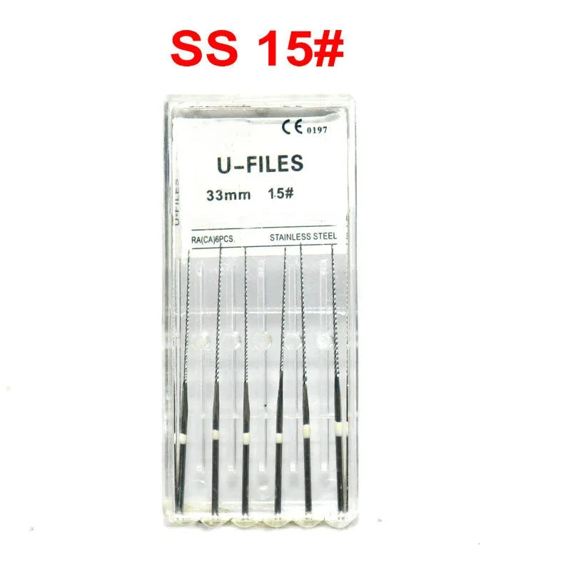 CYF057 U Files