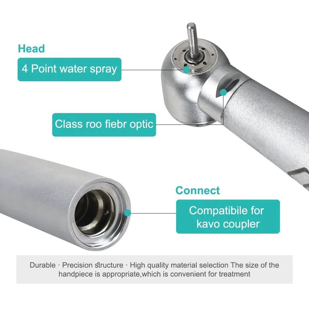 CYC210 Dental High Speed Handpiece - Denspay Dental - High-Speed Handpiece