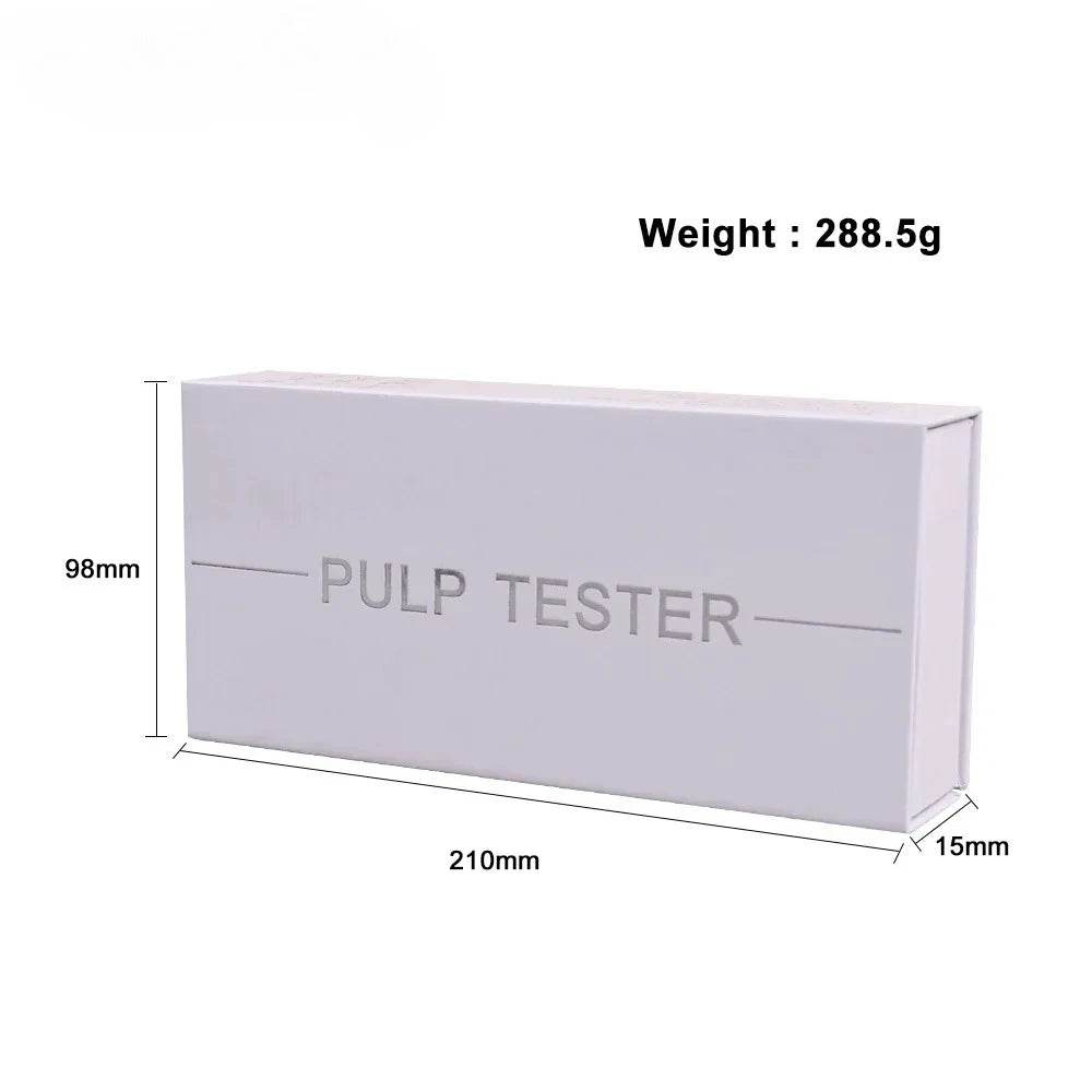 CYE019 Dental Endodontic Pulp Tester - Denspay Dental - Dental Pulp Tester