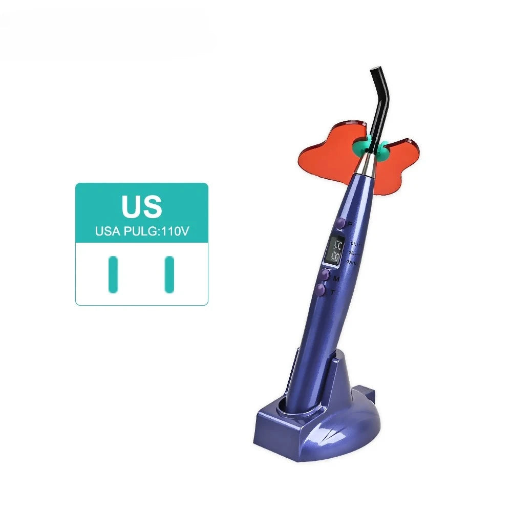CYH002 Dental 5s Curing Light