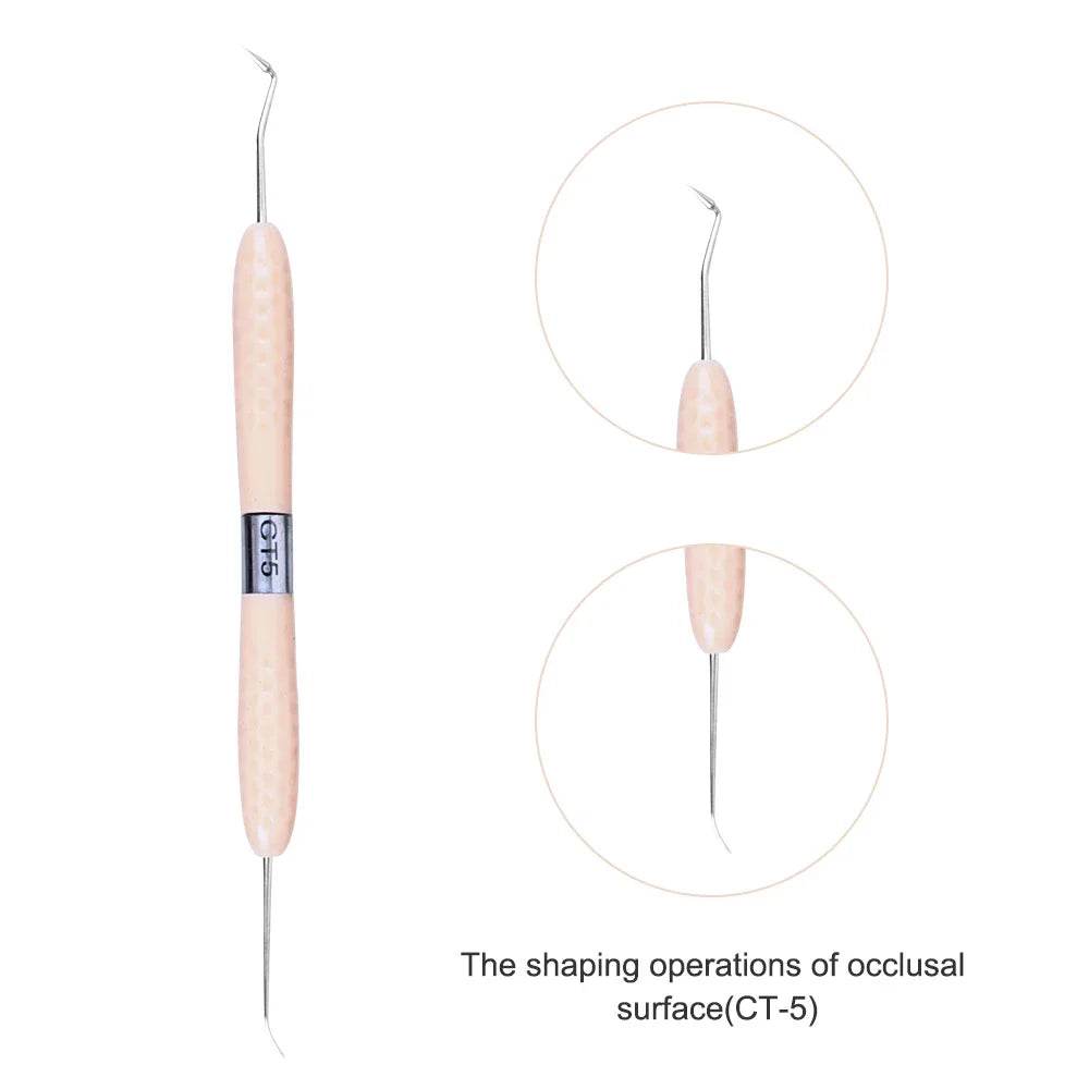 CYW484 Dental Resin Filling Tool - Denspay Dental - Dental Filling Tool