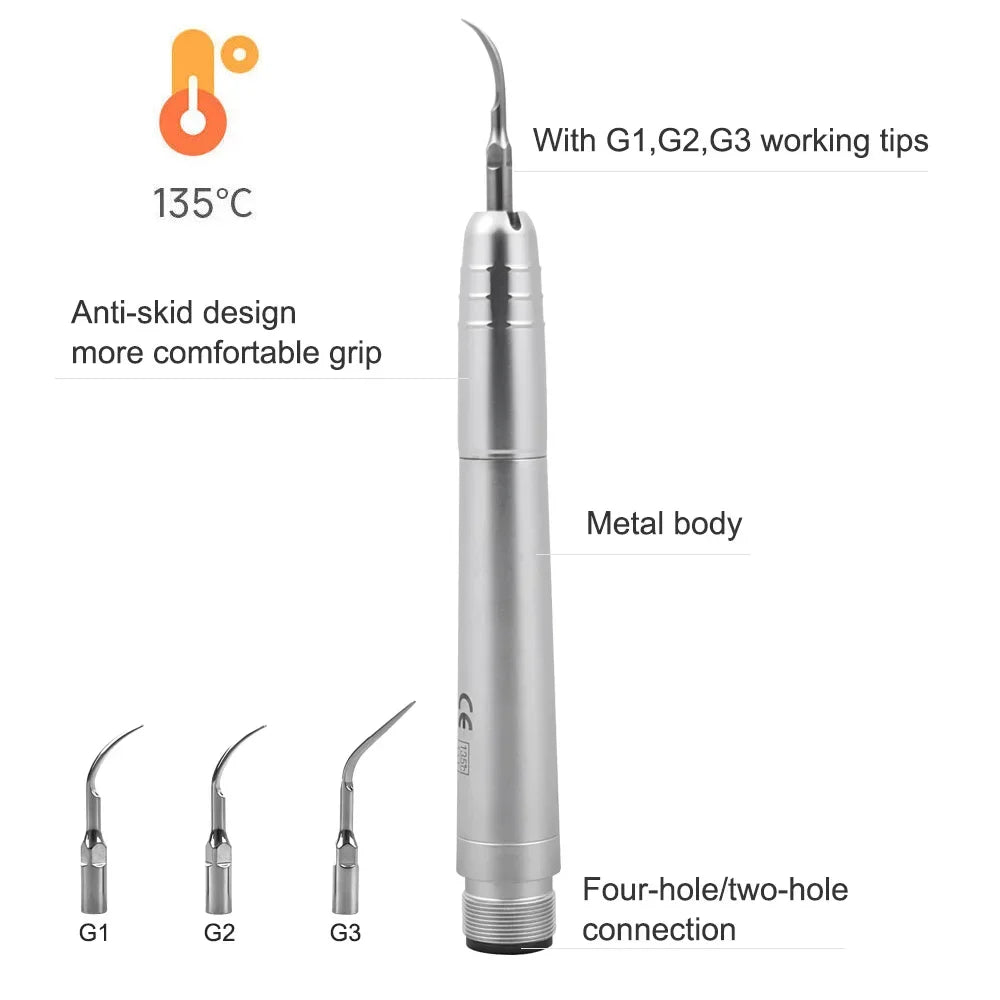 CYB012 Dental Air Scaler