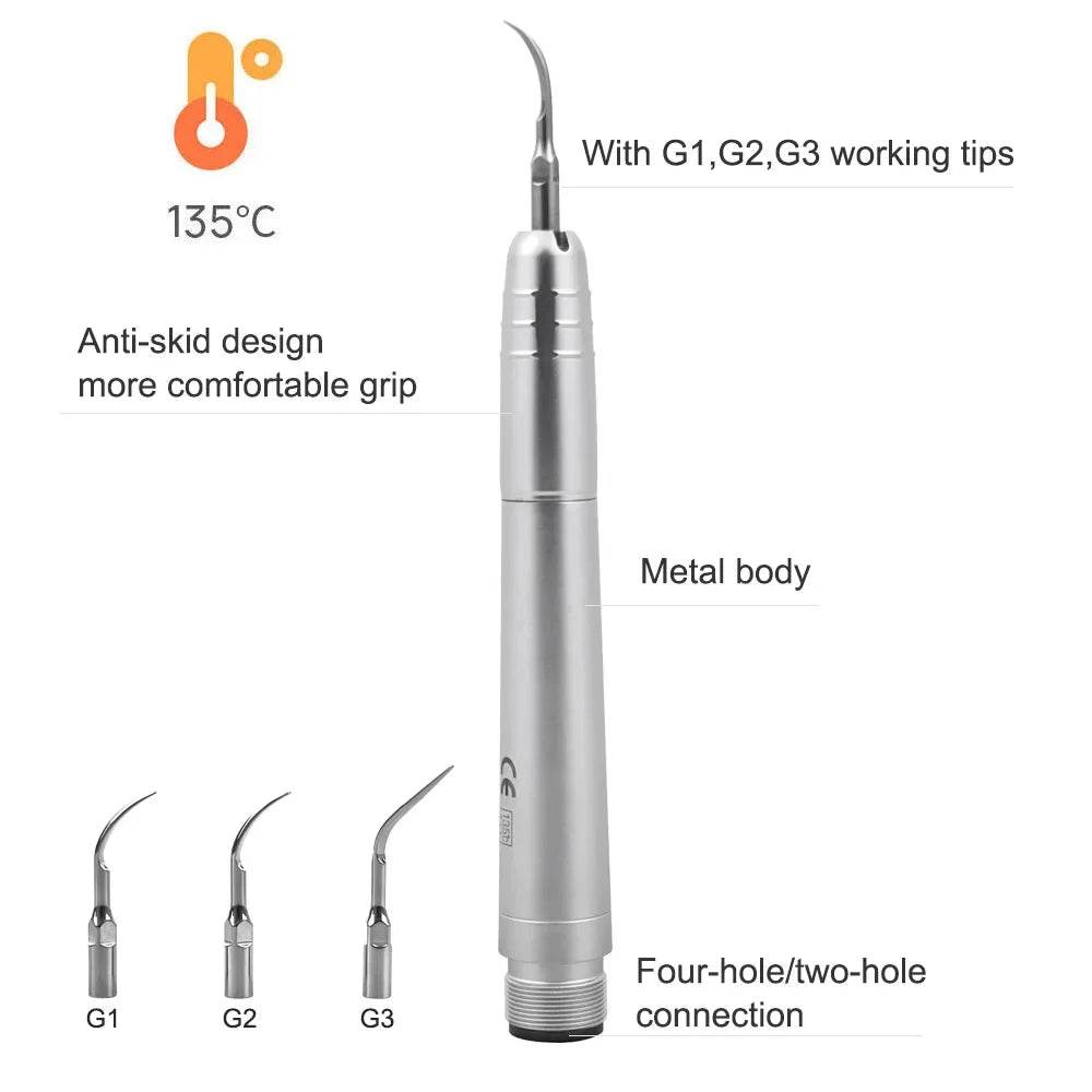 CYB012 Dental Air Scaler - Denspay Dental - Air Scaler