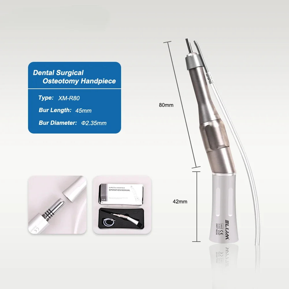 CYC231 Dental Surgical Osteotomy Handpiece