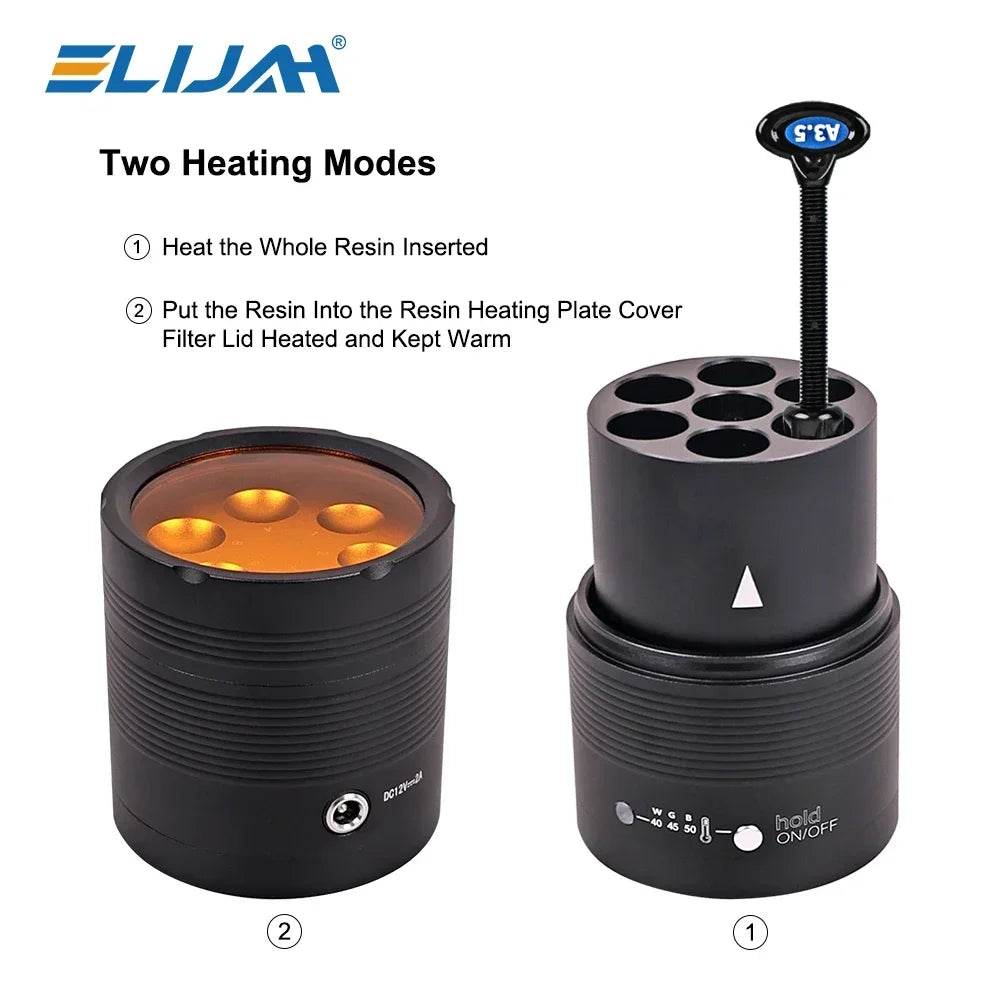 CYU194 Dental Resin Heater - Denspay Dental - Resin Heater