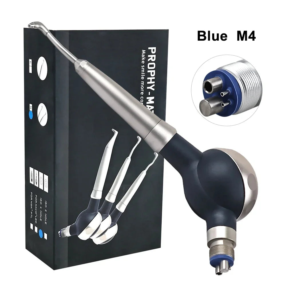 CYM026 Dental Air Polisher