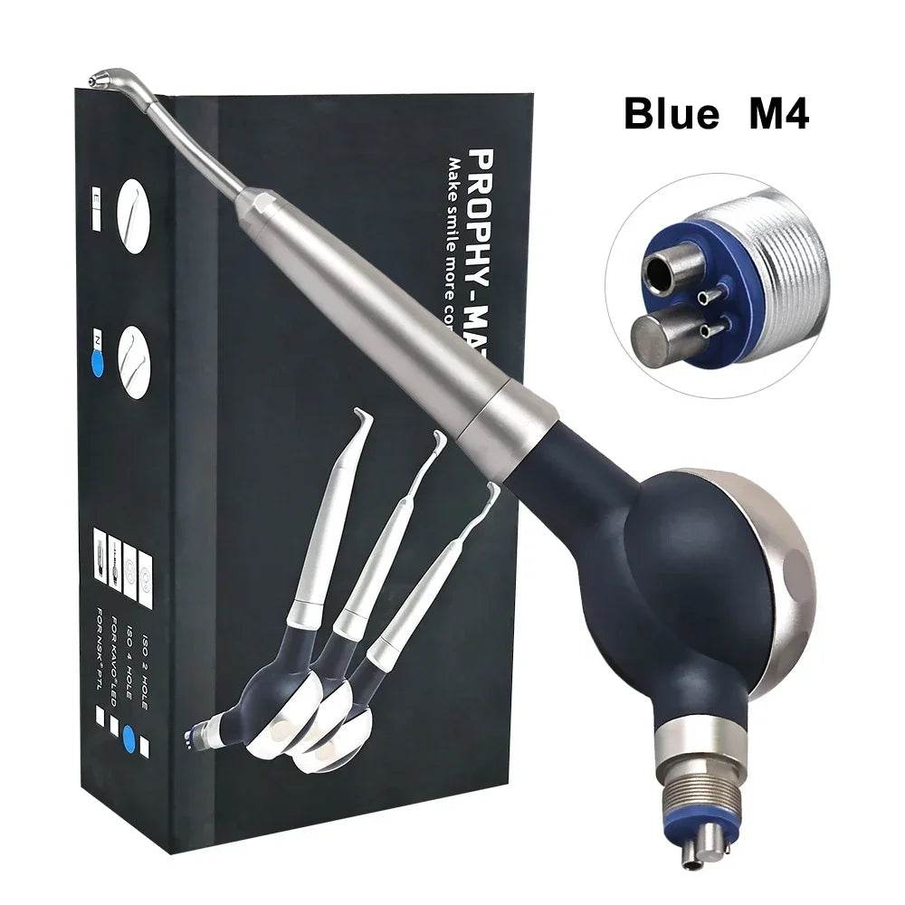 CYM026 Dental Air Polisher - Denspay Dental - Sandblasting Scaler
