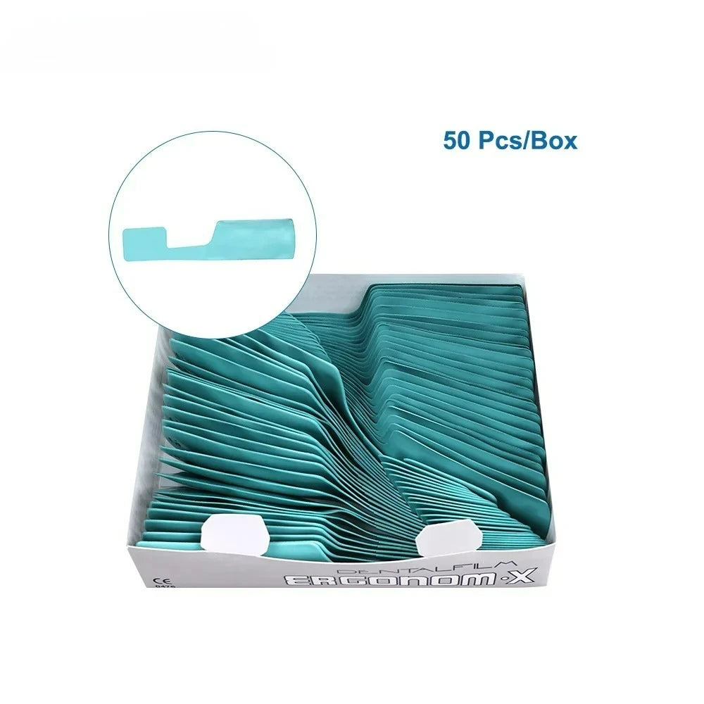 CYG065 DentalX Ray Film