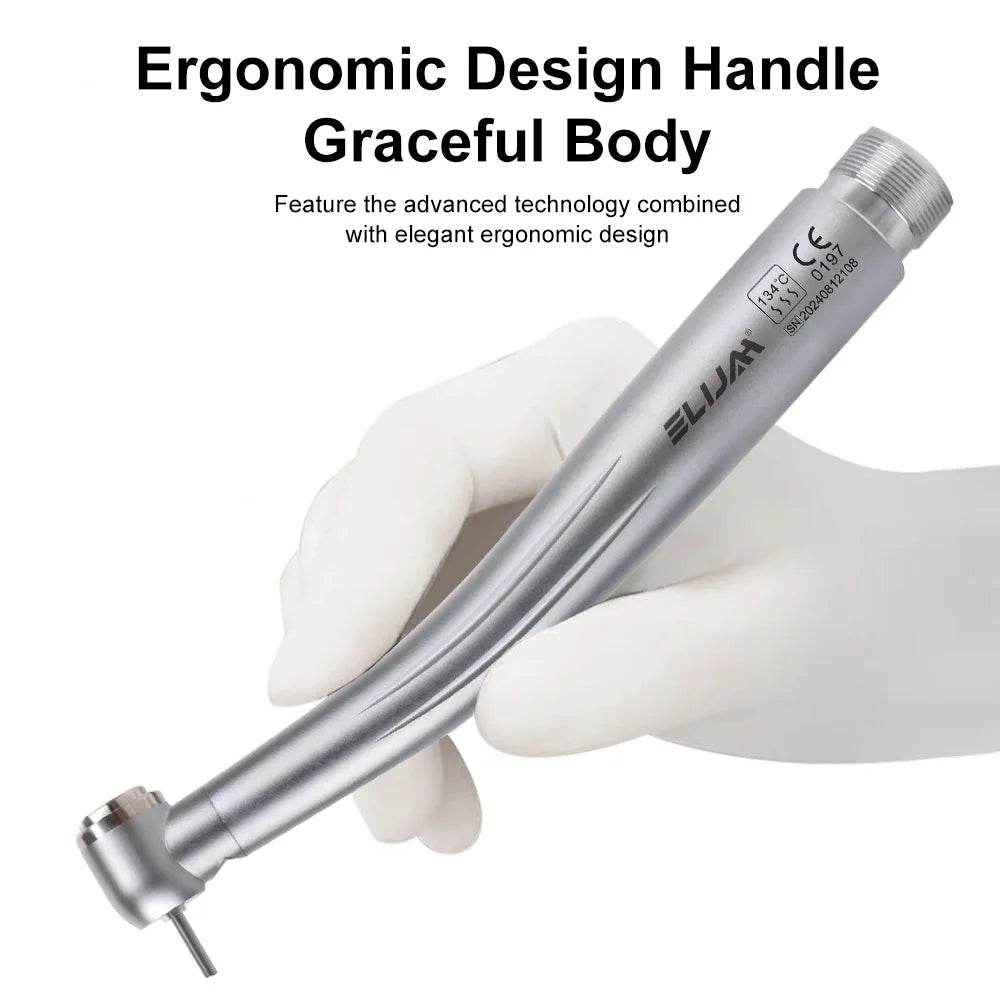 CYC227 Dental High Speed Handpiece - Denspay Dental - High Speed Handpiece