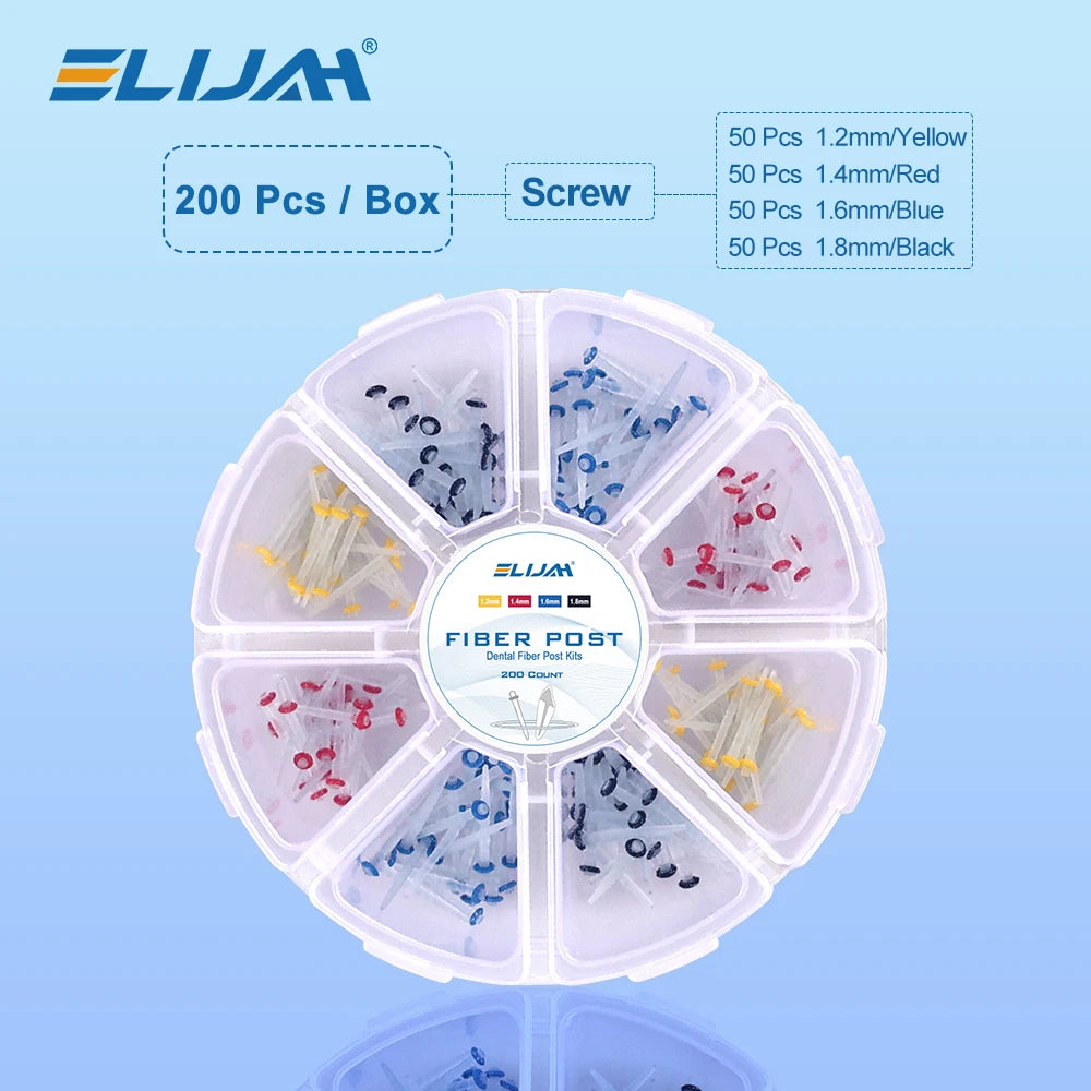 CYW849 Dental Fiber Post