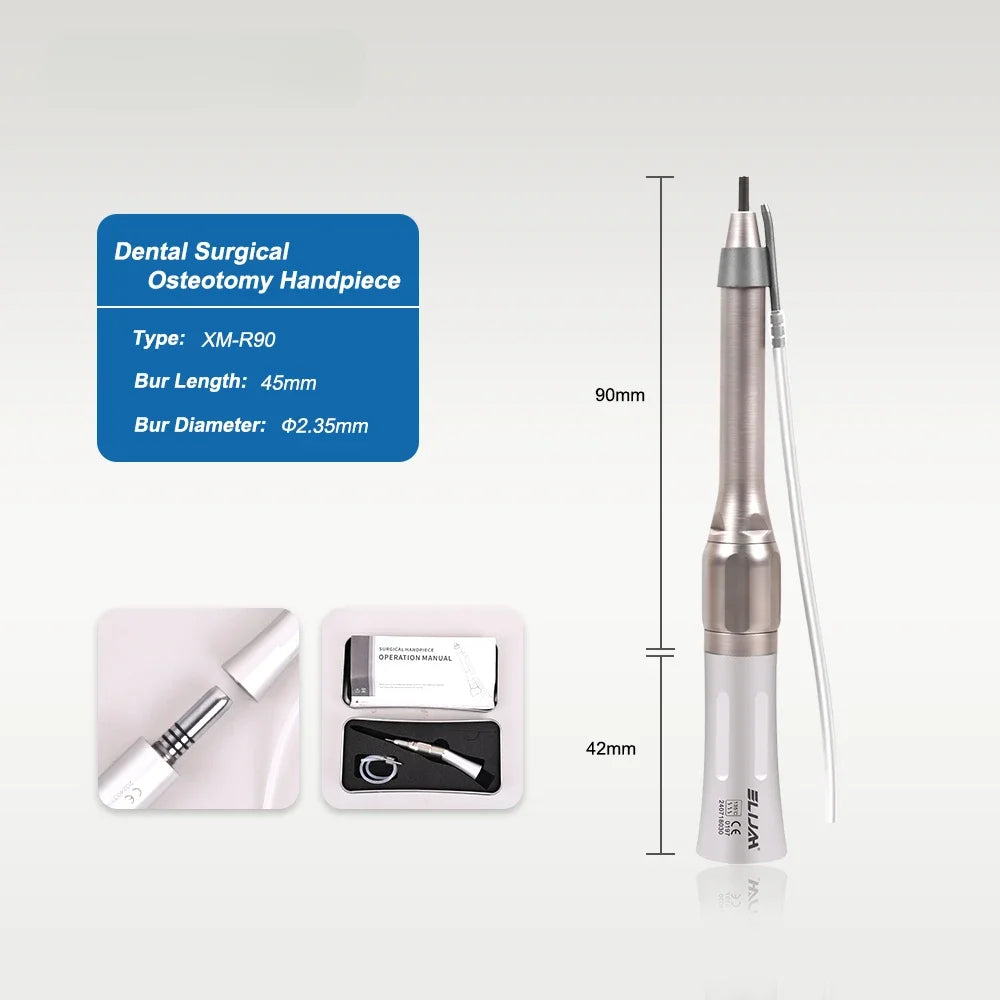 CYC231 Dental Surgical Osteotomy Handpiece