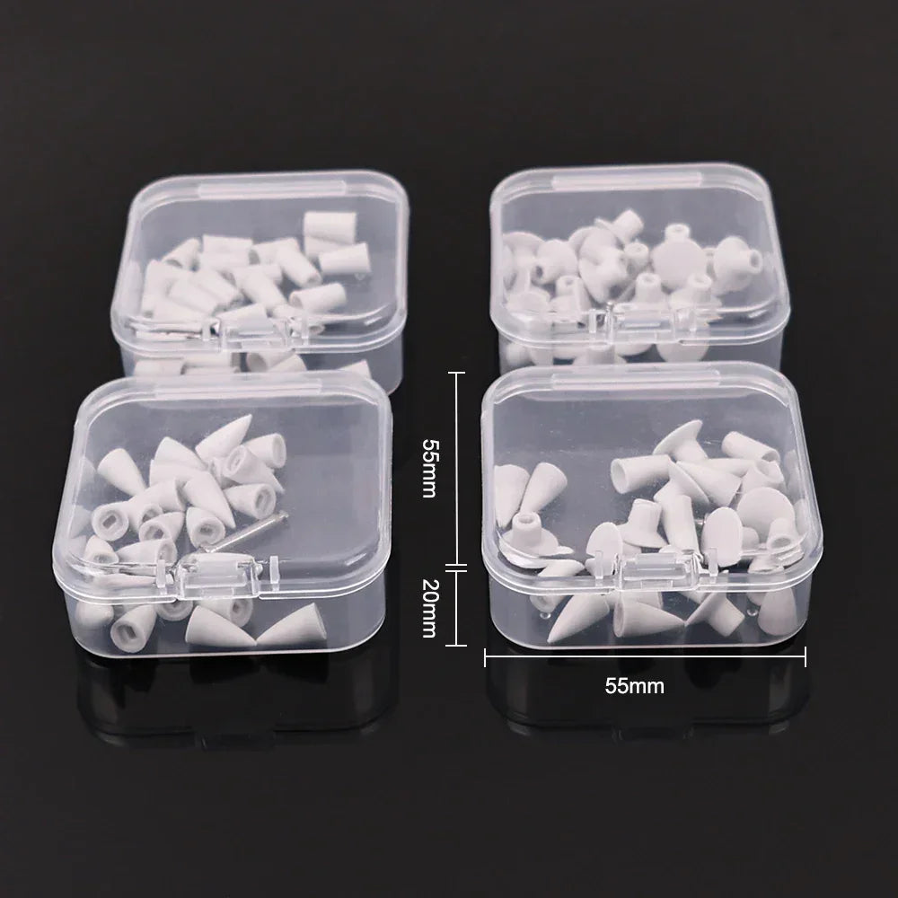 CYF308 Dental Silicone lon Polishing Kit