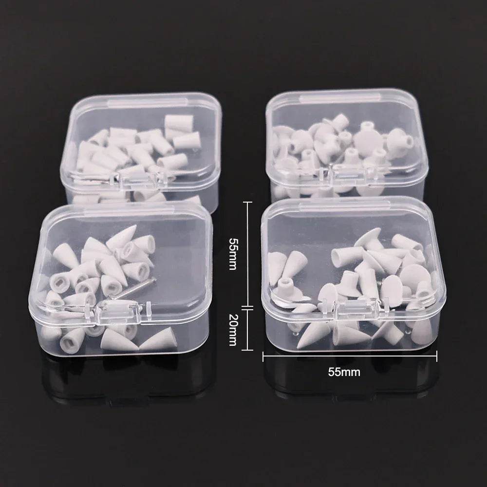 CYF308 Dental Silicone lon Polishing Kit - Denspay Dental - Resin Polishing