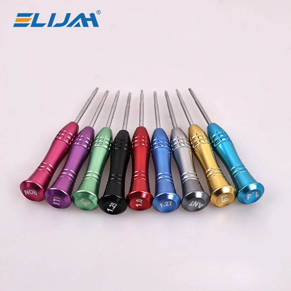 CYI023 Dental Implant Screw Drivers Kit - Denspay Dental - Dental Implant Screwdrivers