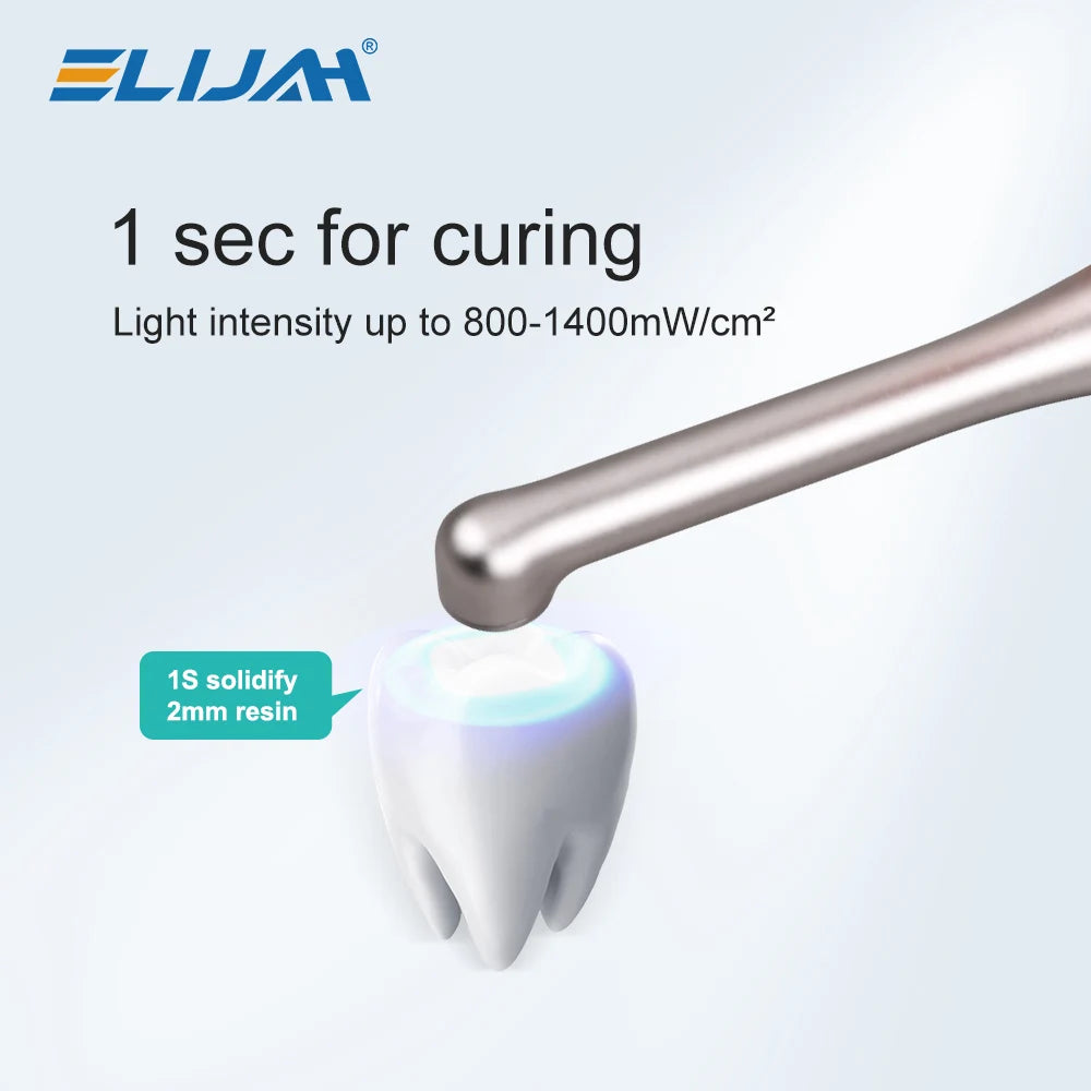 CYH068 Dental 1S LED Curing Light
