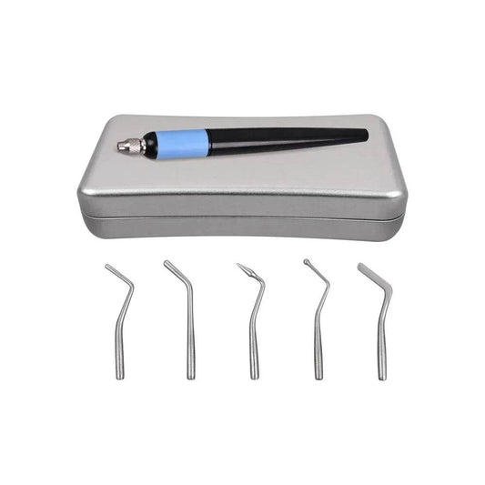 CYW843 Wireless Dental Resin Plugger - Denspay Dental - Dental Filling Tool