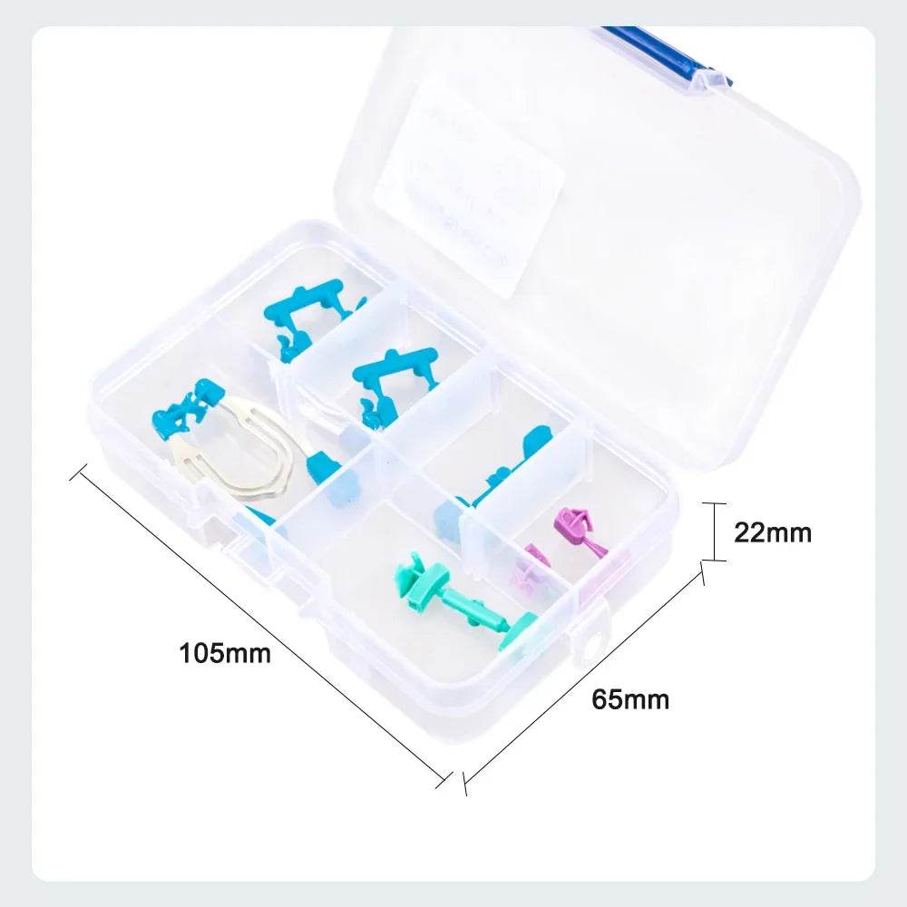 CYW732 Dental Matrix - Denspay Dental - Matrix Bands & Clamp