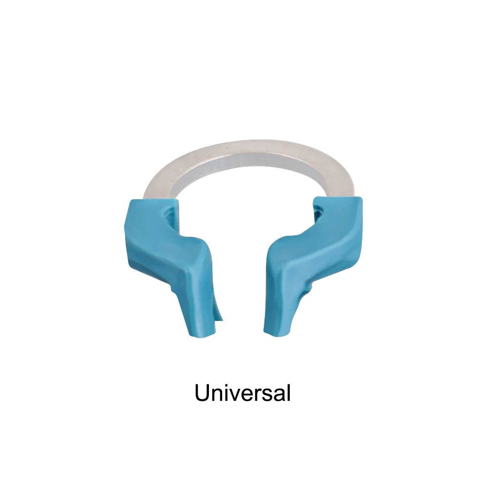 CYW787 Dental Matrix Bands - Denspay Dental - Matrix Bands & Clamp