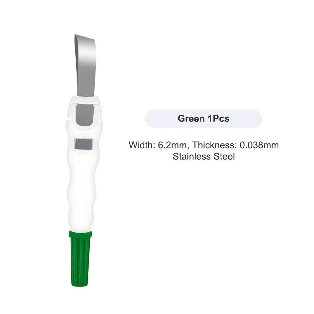 CYW741 Dental Pro Matrix Bands - Denspay Dental - Matrix Bands & Clamp
