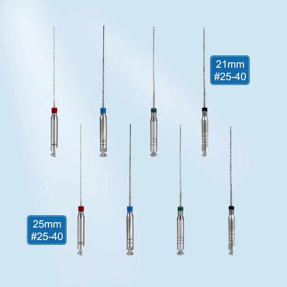 CYF203 Dental Rotary Paste Carriers
