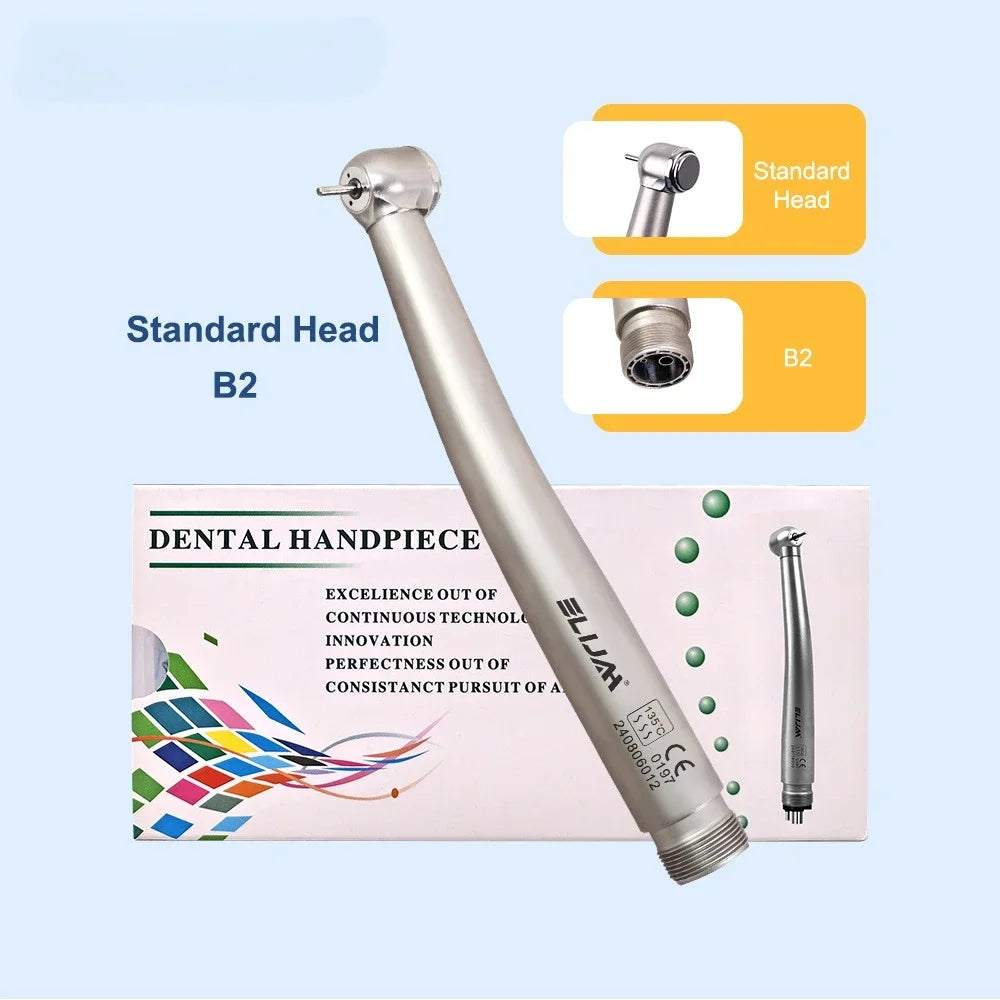 CYC222 2/4 Holes Dental High Speed Handpiece