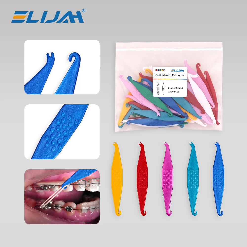 CYZ030 Dental Rubber Band Hook