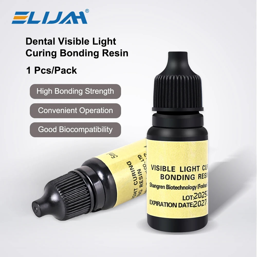 CYU201 Dental Visible Light Curing Bonding