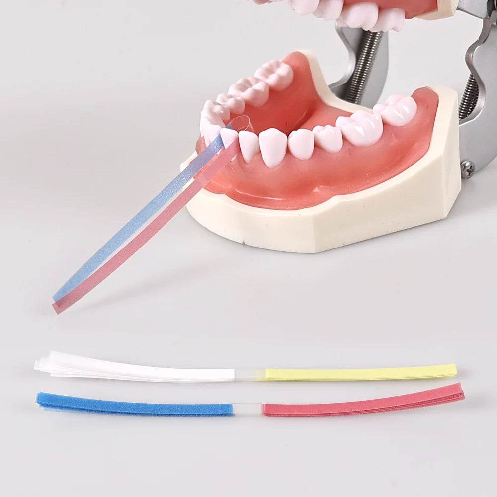 CYW864 Dental Polishing Strips - Denspay Dental - Universal Polishers & Abrasives