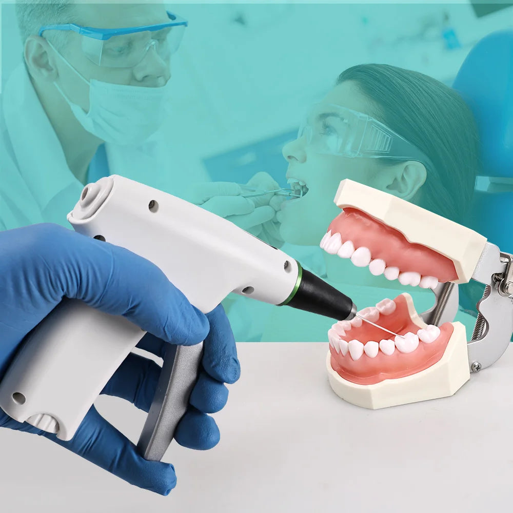 CYE100 Dental Root Canal Obturation System
