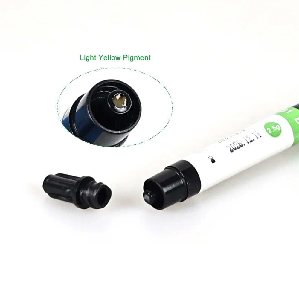 CYU199 Dental Flowable Composite Resin