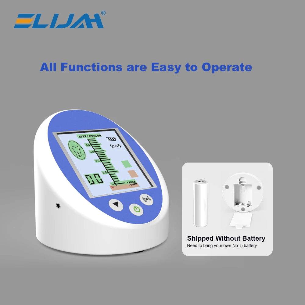 CYE032 Dental Apex Locator - Denspay Dental - Apex Locator
