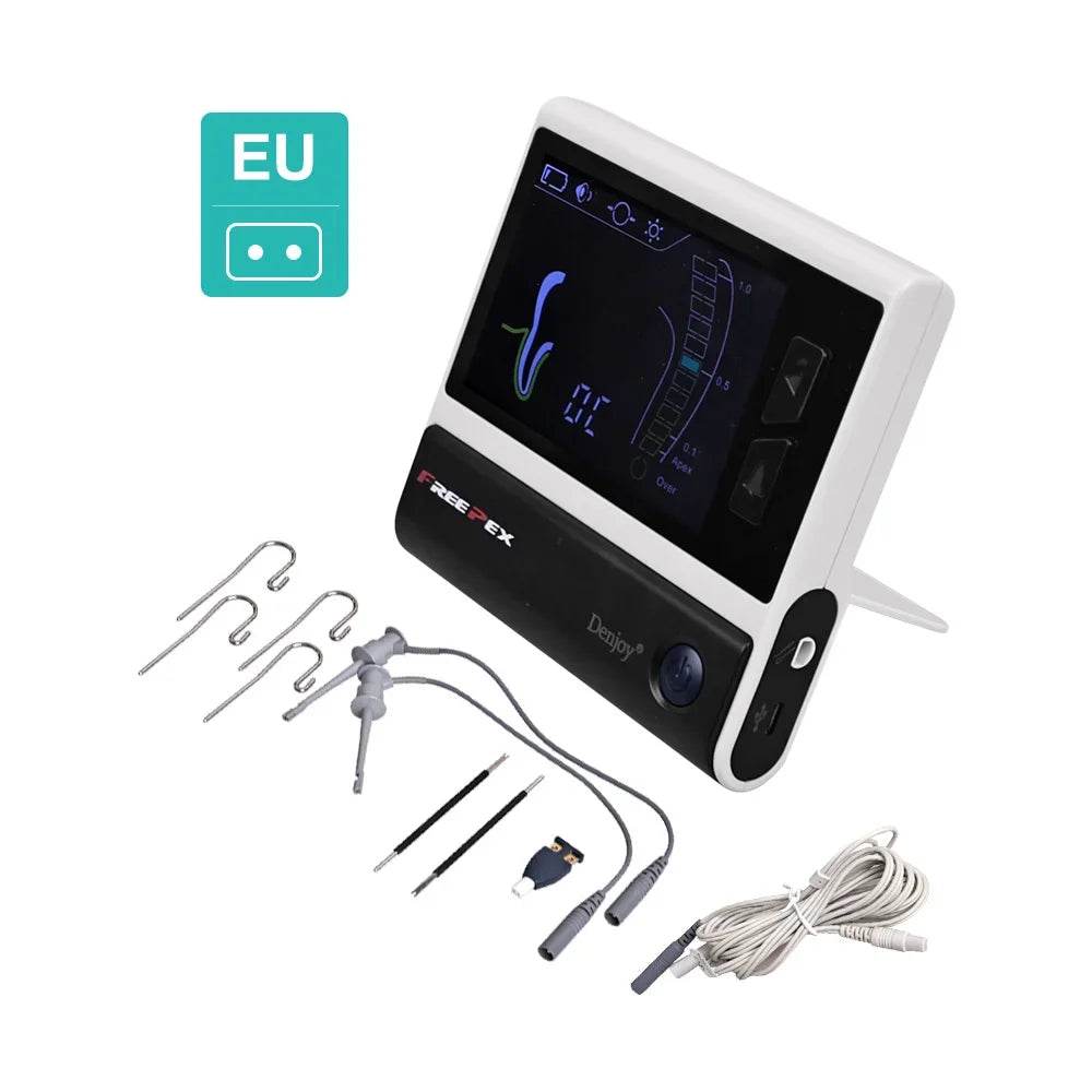 CYE065-Apex Locator - Denspay Dental - Apex Locator