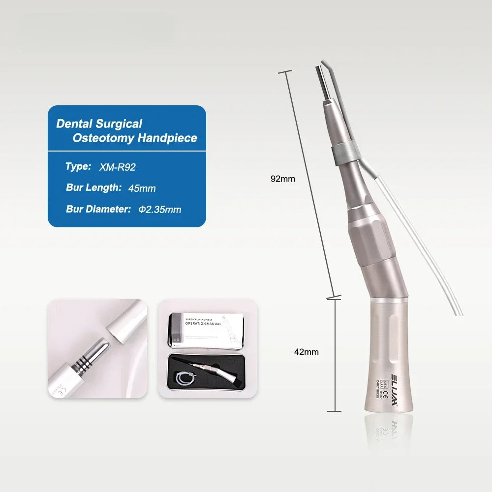 CYC231 Dental Surgical Osteotomy Handpiece