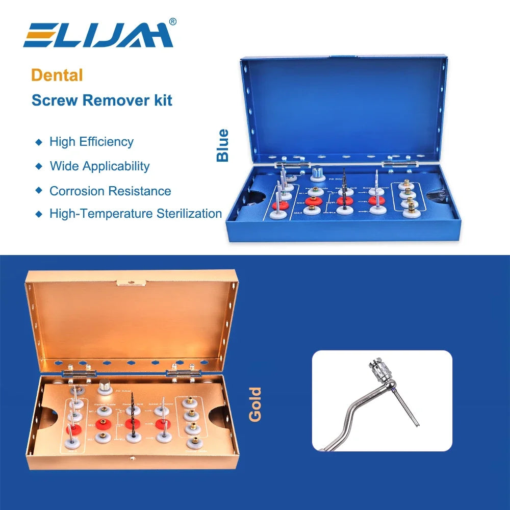 CYI030 Dental Screw Remover