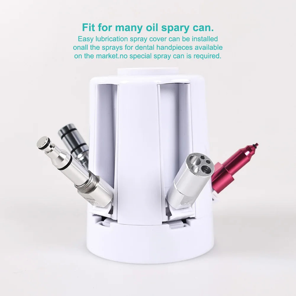 CYC190 Dental Handpiece Lubrication