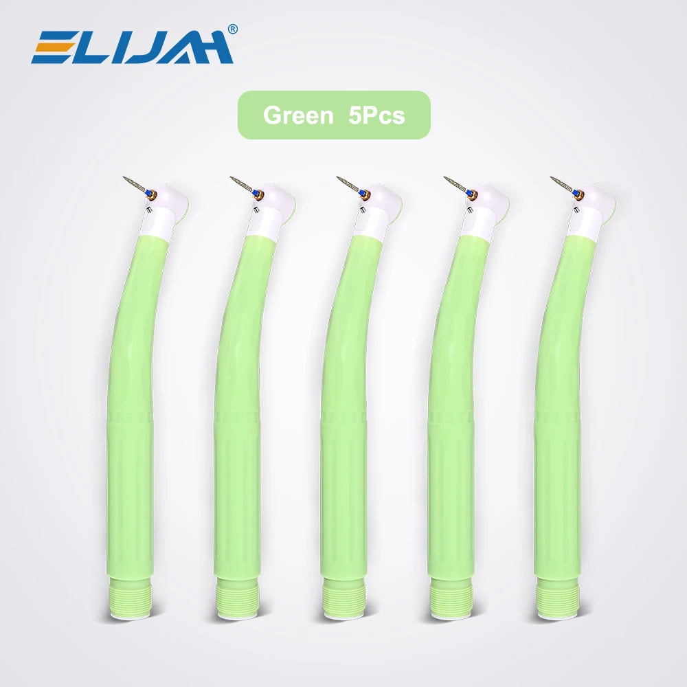 CYC189 Dental Disposable High Speed Handpiece