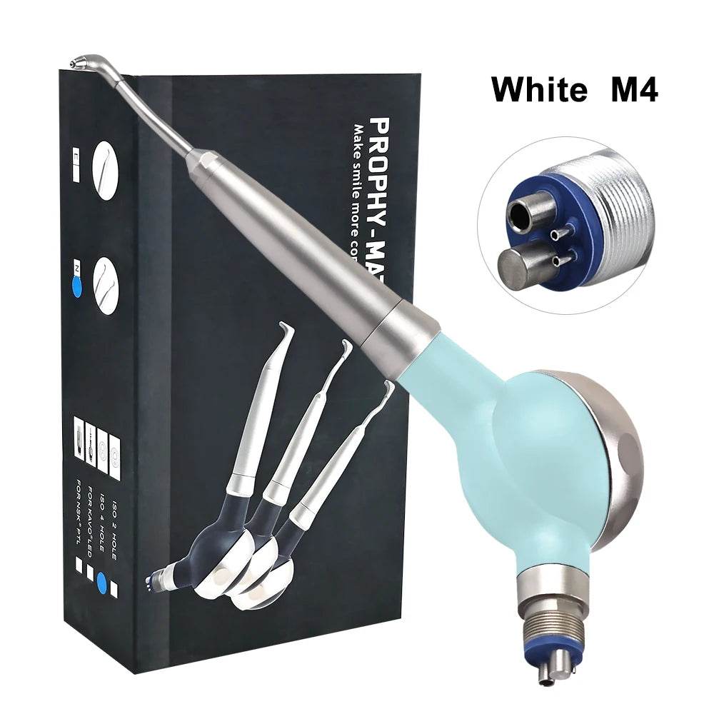 CYM026 Dental Air Polisher - Denspay Dental - Sandblasting Scaler