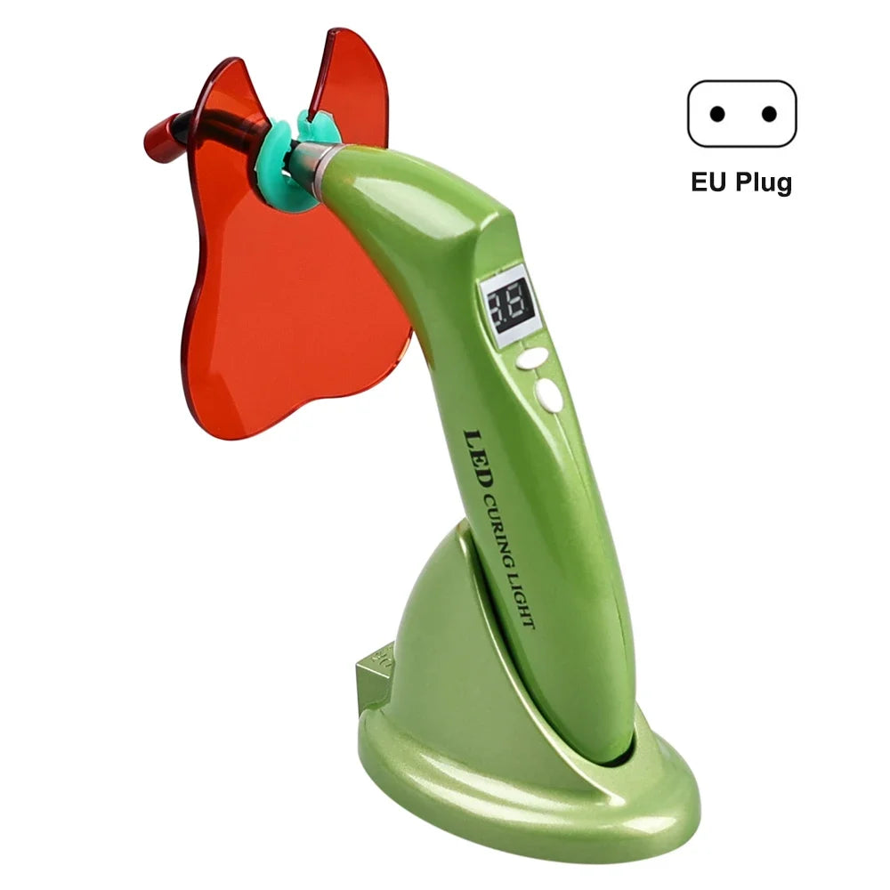 CYH043 10s Curing Light