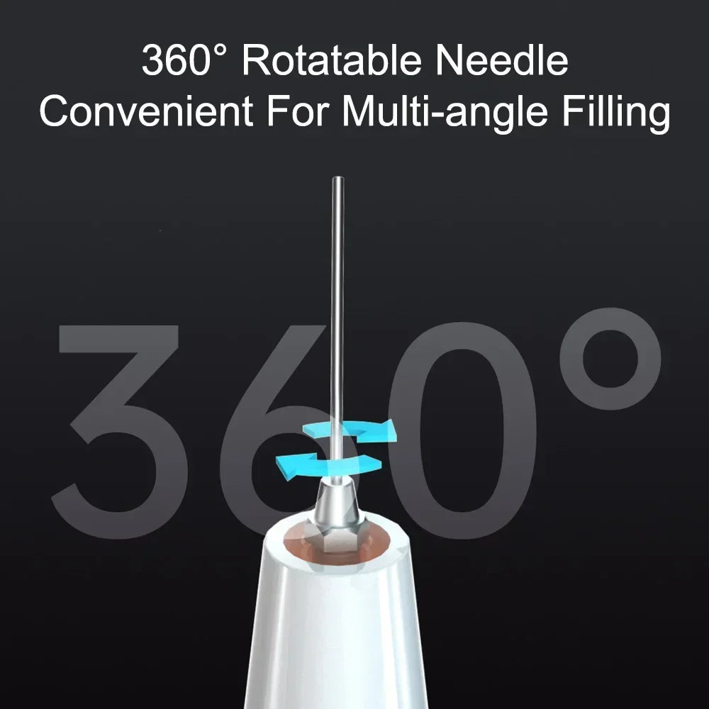 CYE085 Dental Smart FilI-G