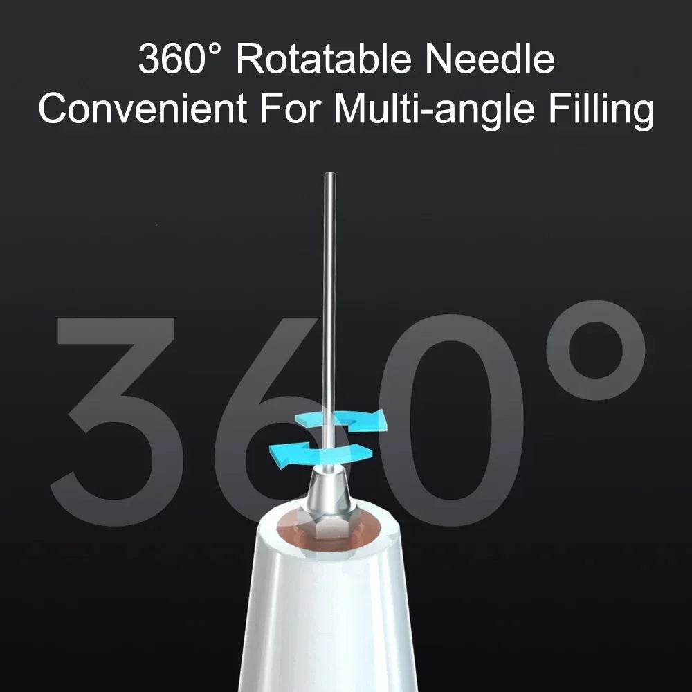 CYE085 Dental Smart FilI-G - Denspay Dental - Obturation System