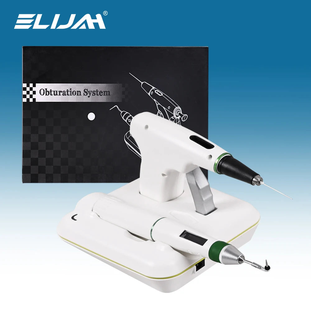 CYE100 Dental Root Canal Obturation System